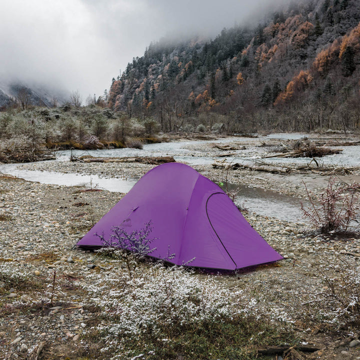 Cloud Up Base 2 Backpacking Tent