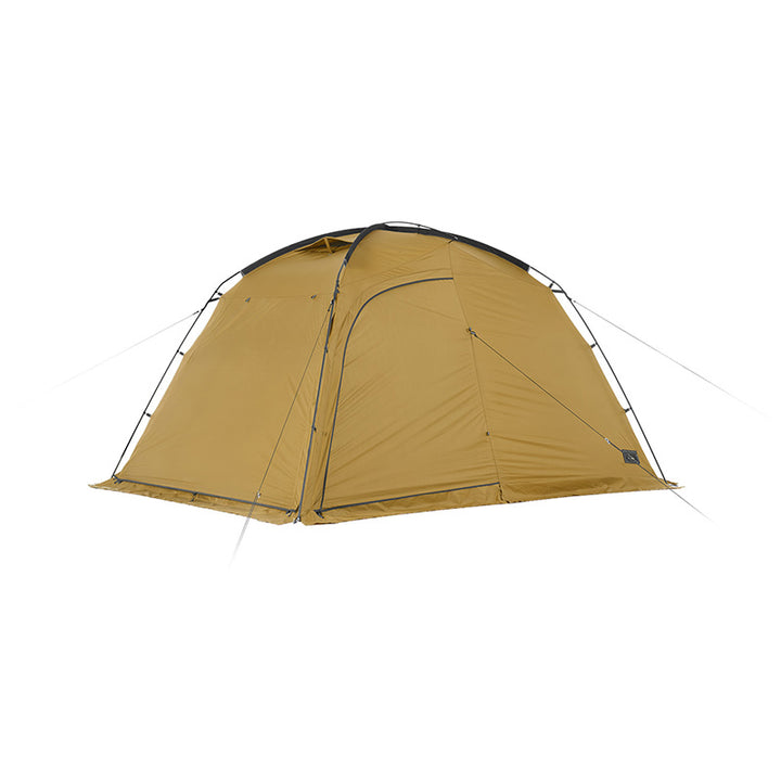 An image of a Naturehike Dune 7.6 One-Bedroom Tent by Naturehike official store