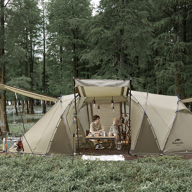 Aires β Tunnel Tent