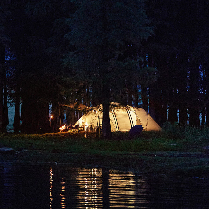 Aires β Tunnel Tent