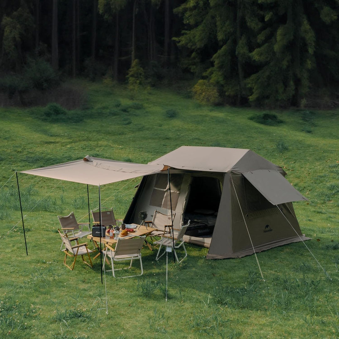 Village Instant Tent