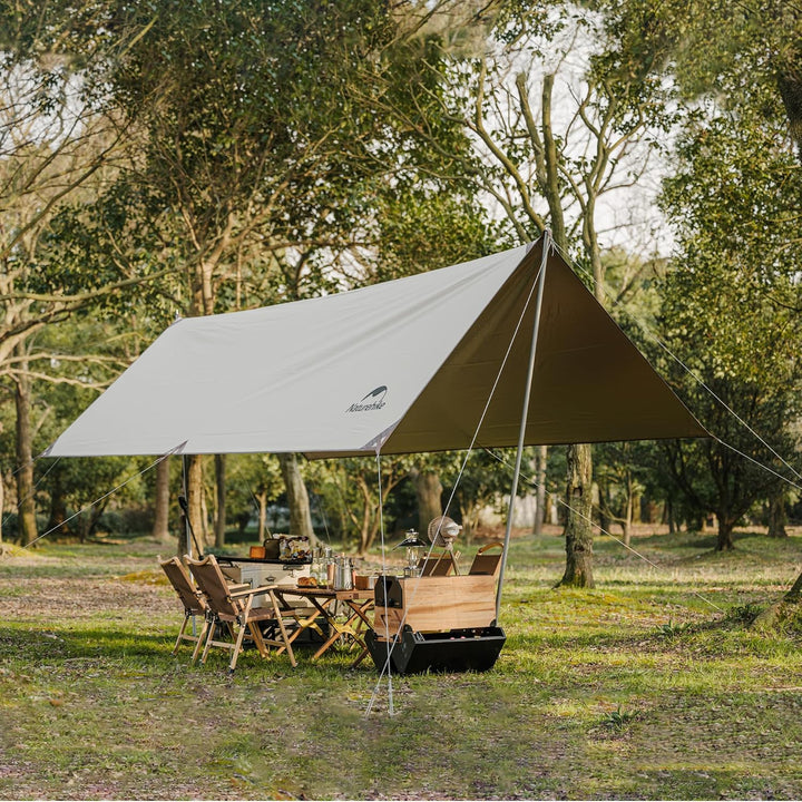 Naturehike Mountain Peak Camping Canopy