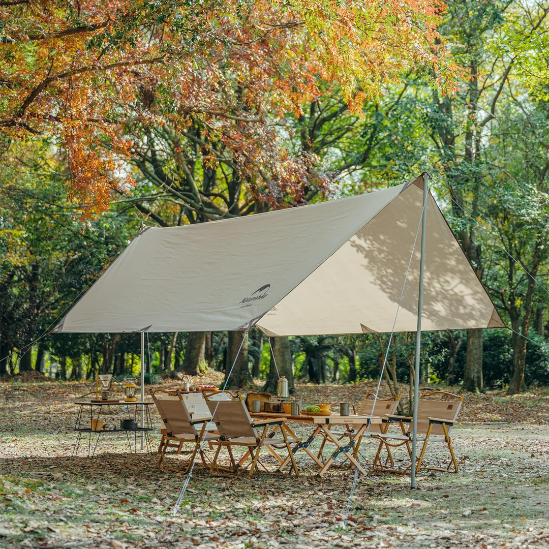 Naturehike Mountain Peak Camping Canopy