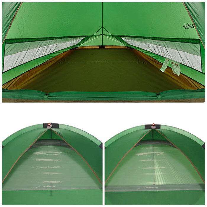 Flying Fish 2 Person Tent