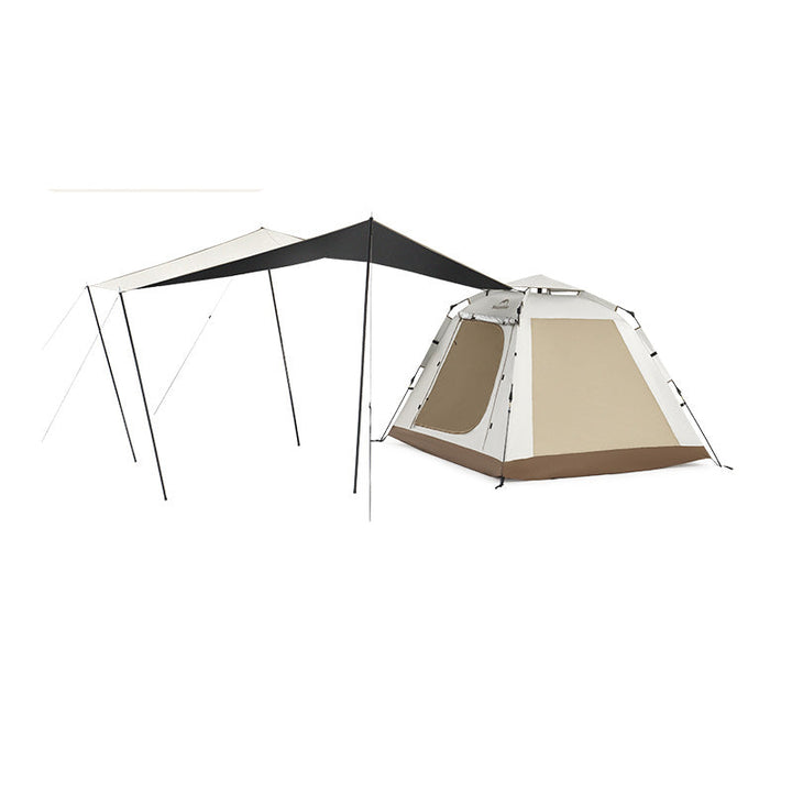 Ango Picnic Automatic 3 Persons Tent