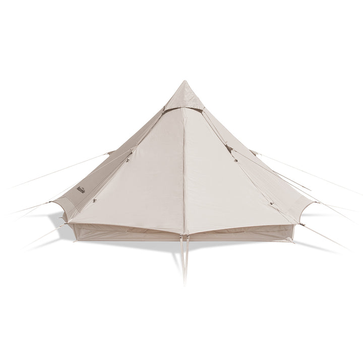 Brighten 6.4 2 Person Glamping Tent