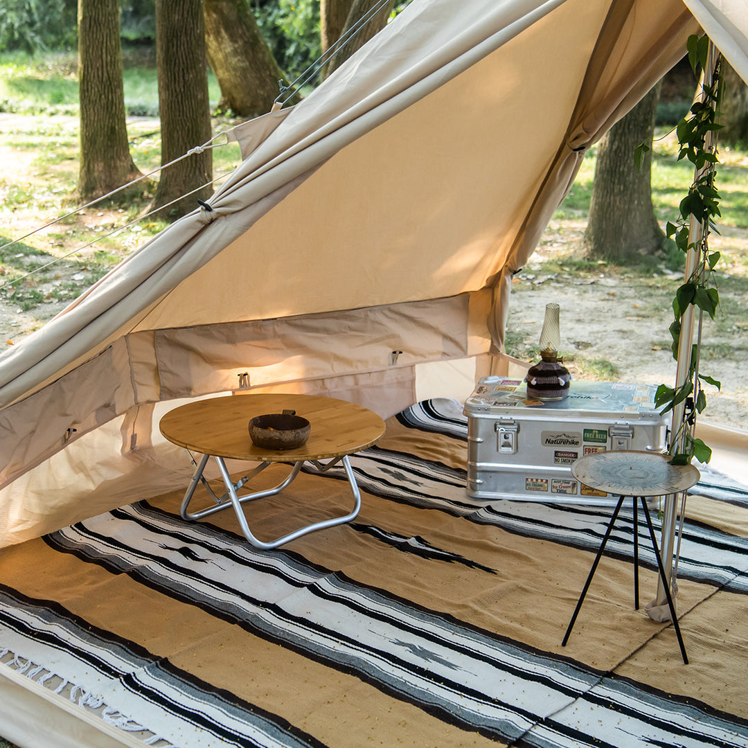 Brighten 6.4 2 Person Glamping Tent