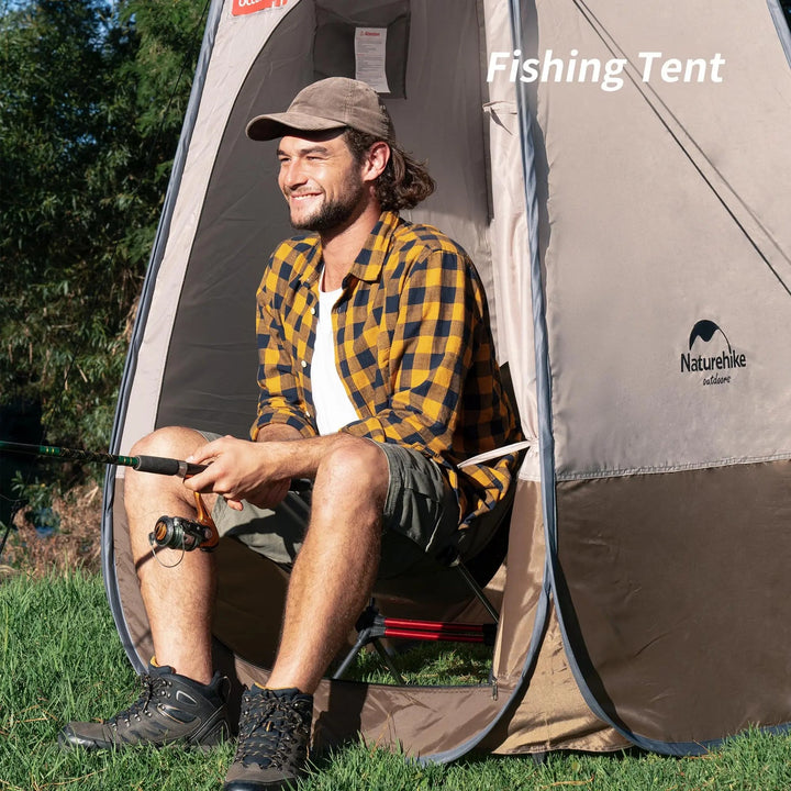 Camping Shower Tent