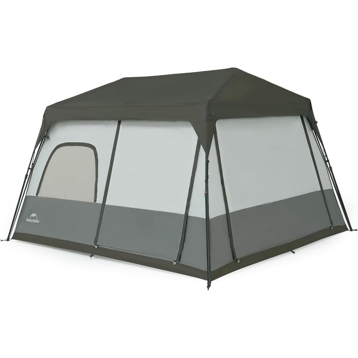 Cape 6 Instant Cabin-tent