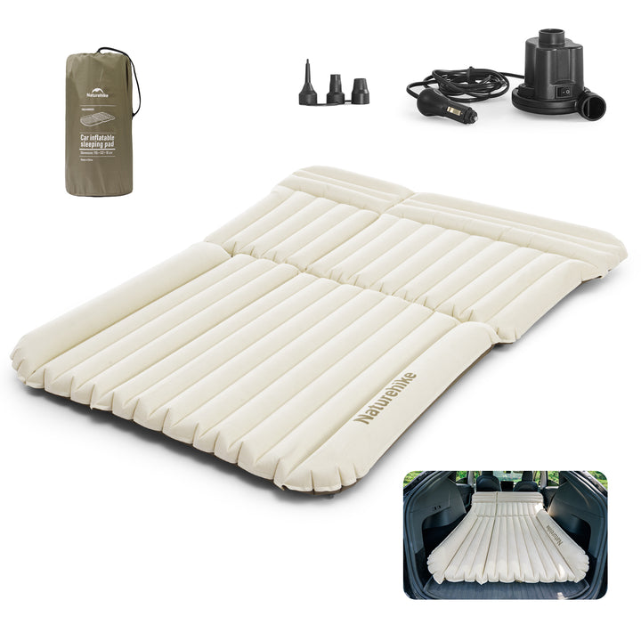 Car Inflatable Bed