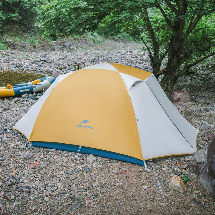 Cloud-Creek Pro 2 Ultralight Freestanding Tent