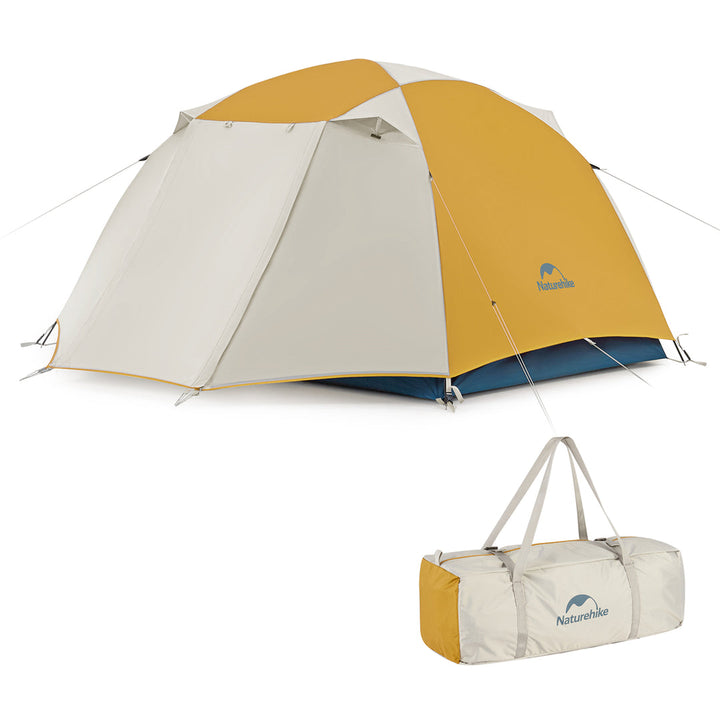 Cloud-Creek Pro 2 Ultralight Freestanding Tent