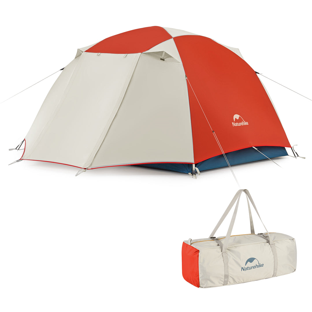 Cloud-Creek Pro 2 Ultralight Freestanding Tent