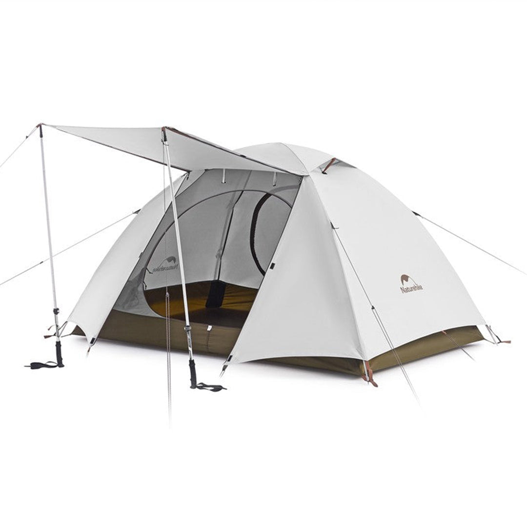 Cloud River 2 Camping Tent