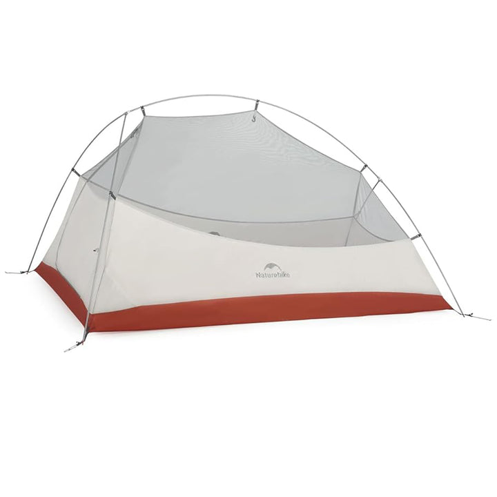 Cloud Up Pro 2 Lightweight Backpacking Tent