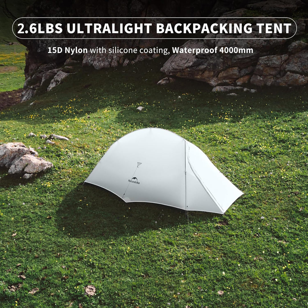 Cloud Up UL 2 Ultralight Backpacking Tent