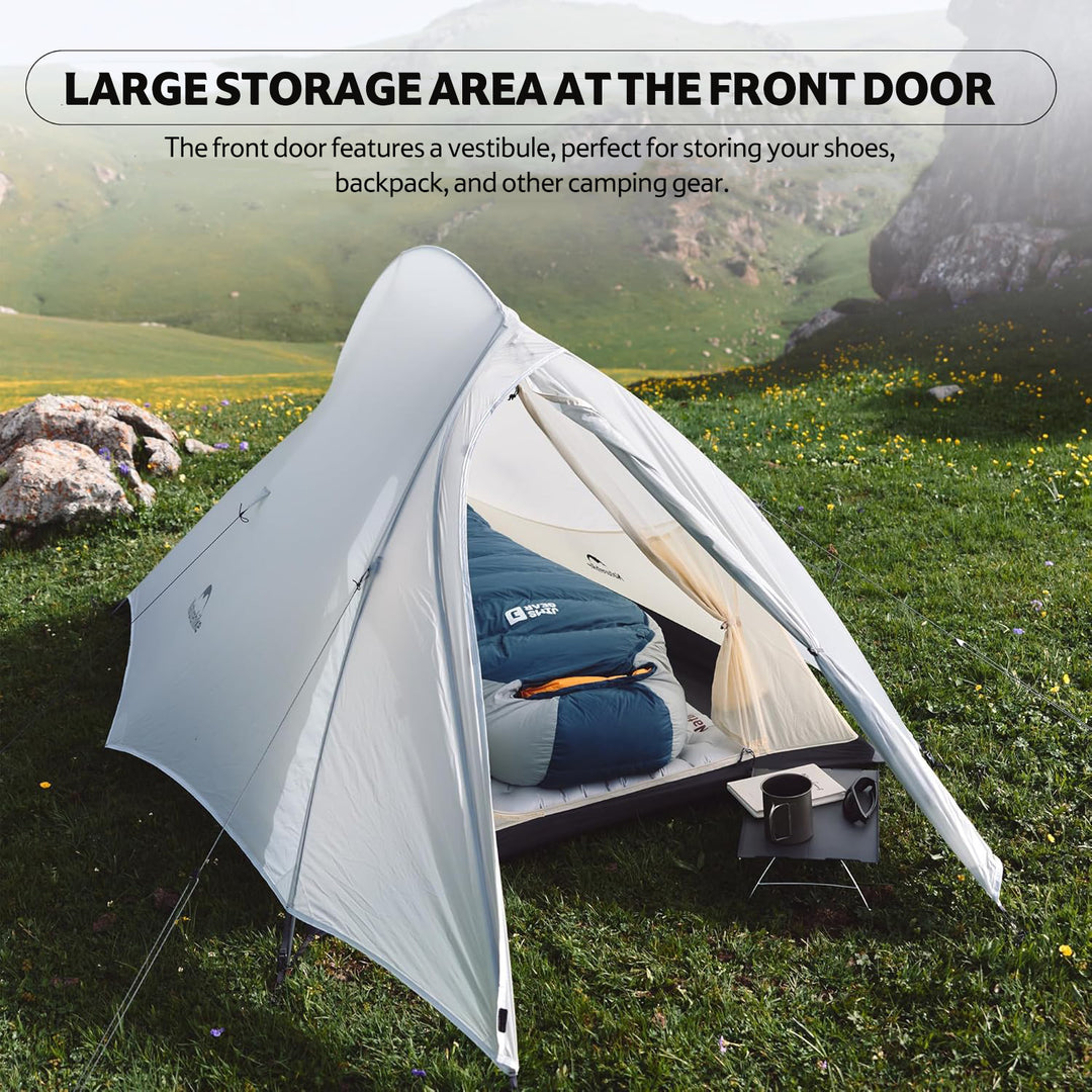 Cloud Up UL 2 Ultralight Backpacking Tent