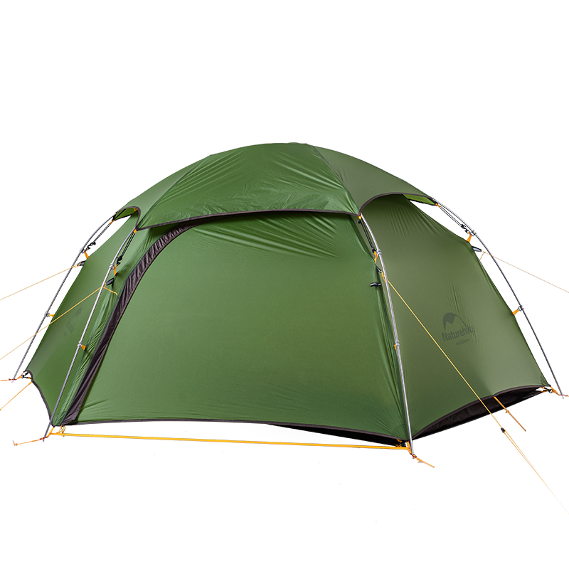 An image of a?  Cloud Peak Backpacking Tent