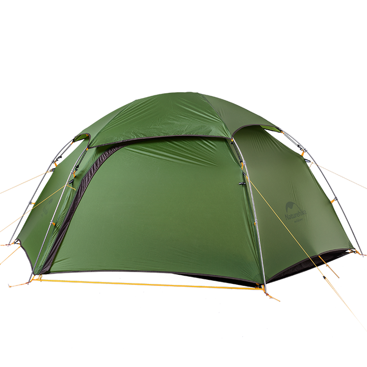 An image of a?  Cloud Peak Backpacking Tent