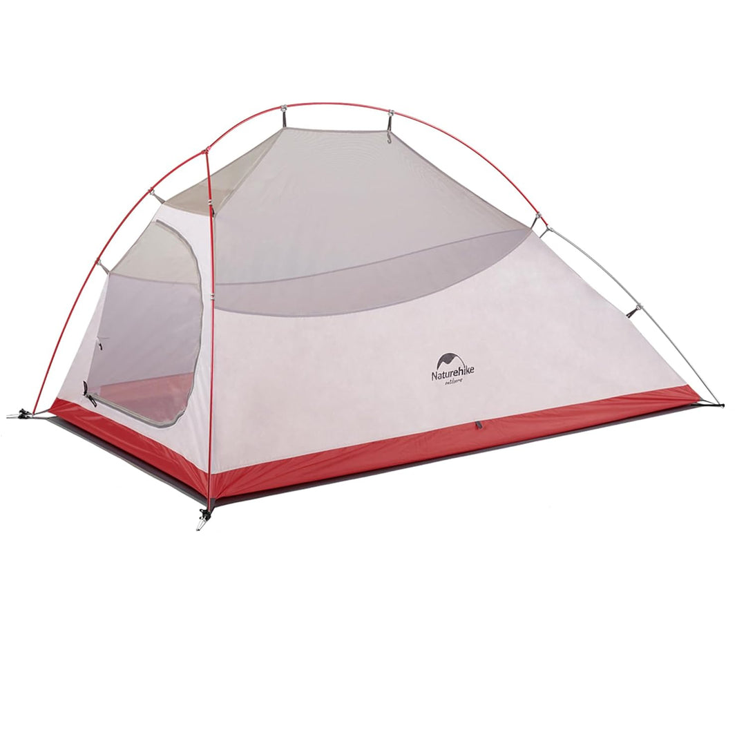 cloud up 2 p gray inner tent