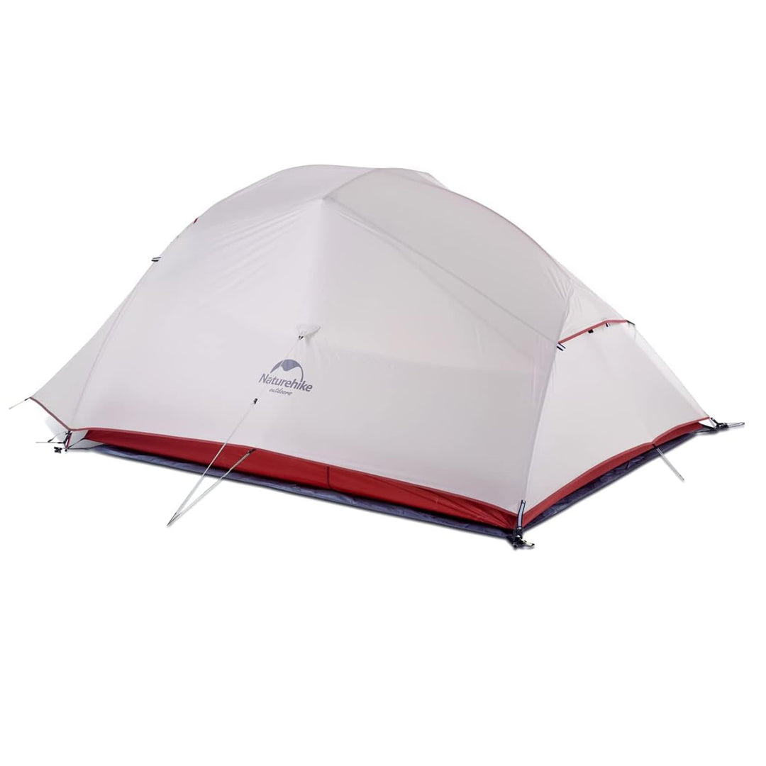 Cloud Up 3 Lightweight Backpacking Tent