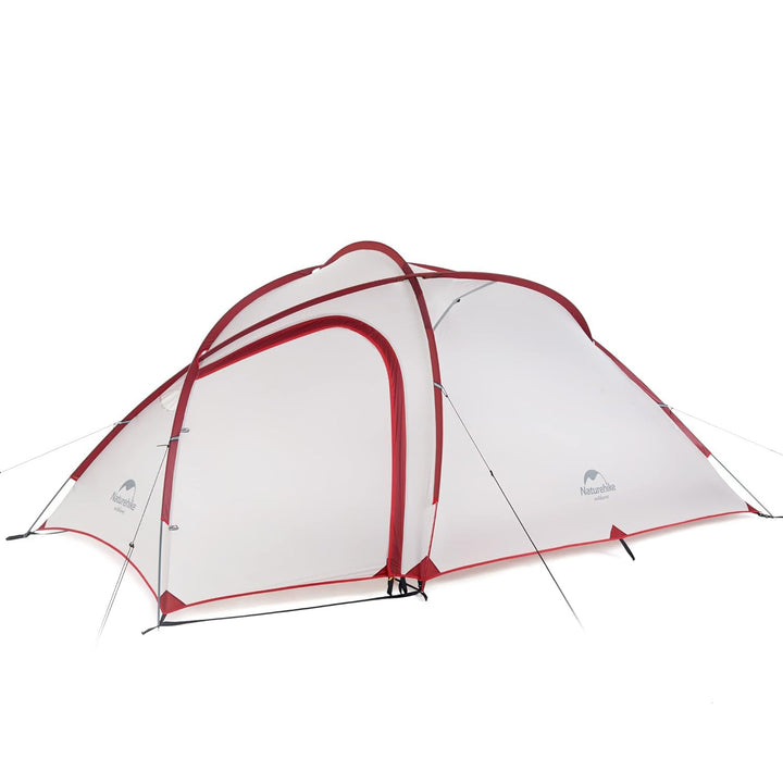 Naturehike Hiby Series Family Tent 20D/210T Pour 3 personnes NH18K240-P