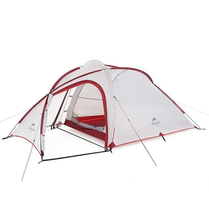 Naturehike Hiby Series Family Tent 20D/210T Pour 3 personnes NH18K240-P