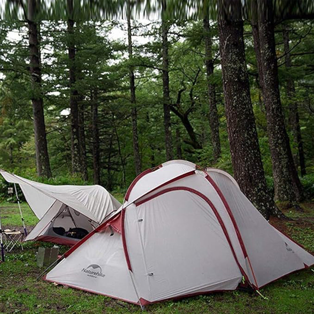 Hiby Family Camping Tent