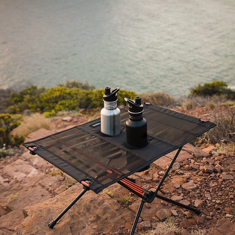 An image of a   Foldable Camping Table