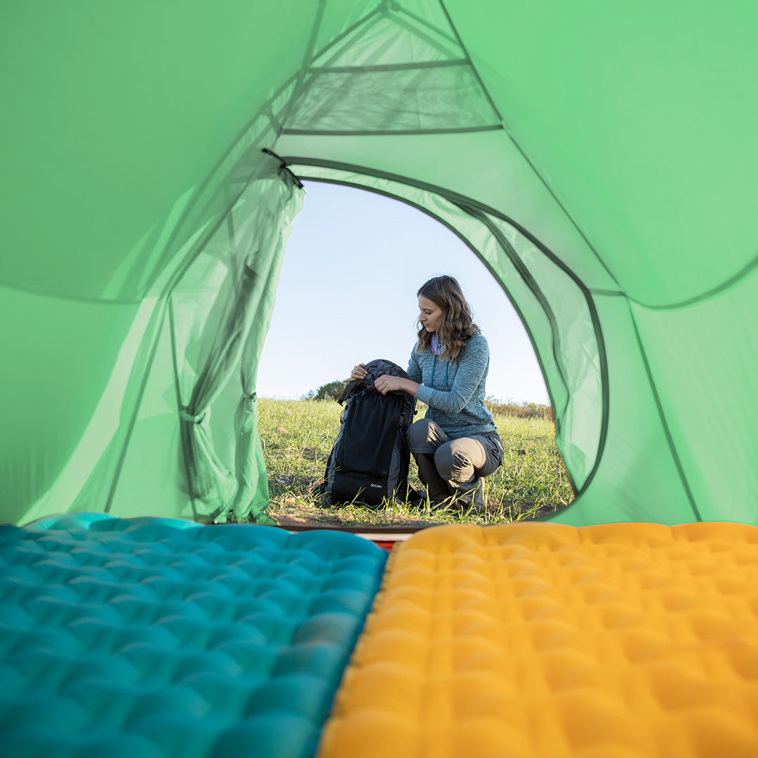 Cloud Up Base 1 Backpacking Tent