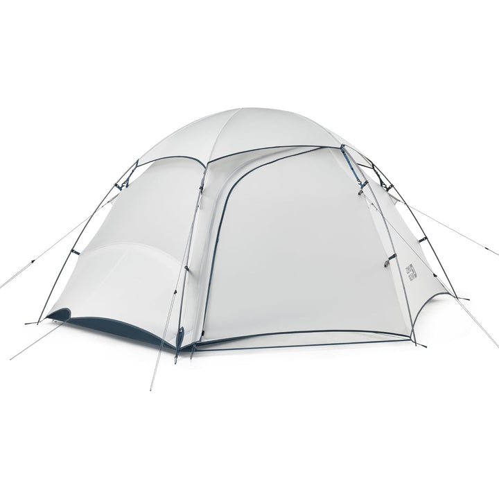 New Arrival | JIM'S GEAR 1-2 Person 4-Season Camping Tent