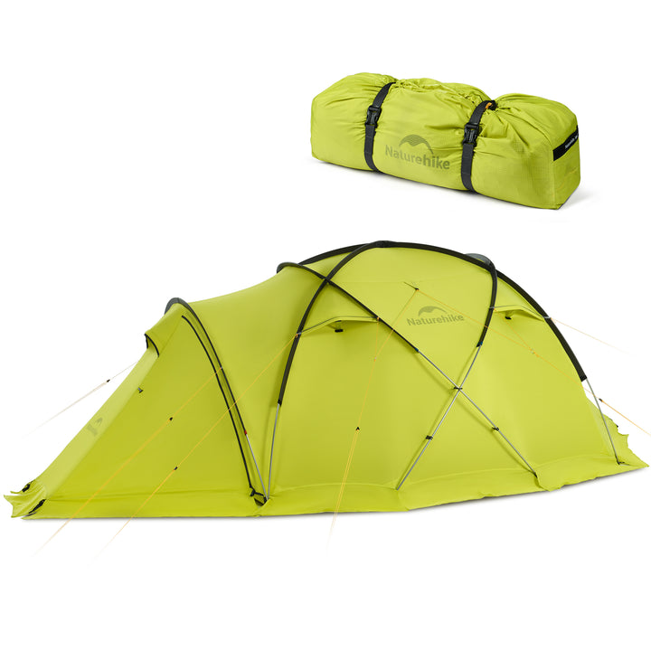 lgloo 3 Camping Tent