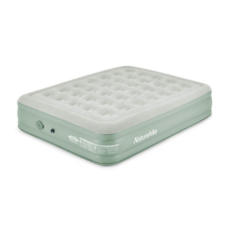 INFLATABLE ANYTIME ONE-TOUCH AIR BED