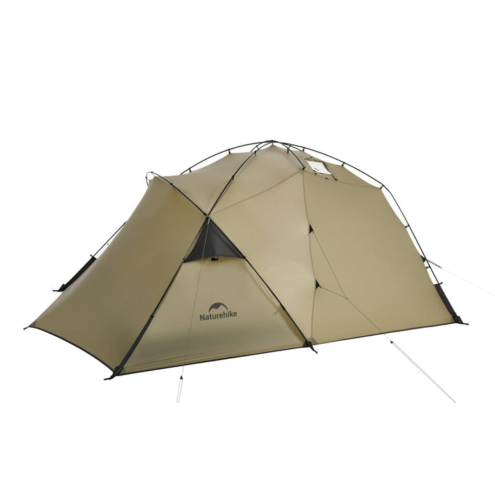 Massif 1 Ultralight Hot Tent