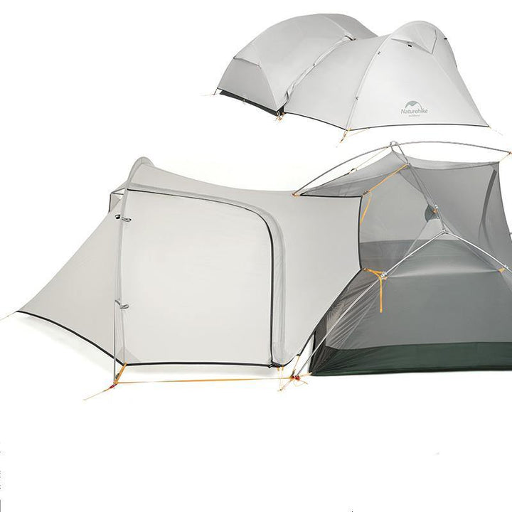 Naturehike Mongar 2-3 Person Camping Tent