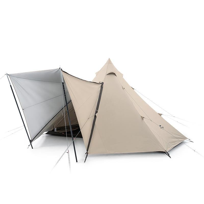 Naturehike Make Outdoor a Lifestyle