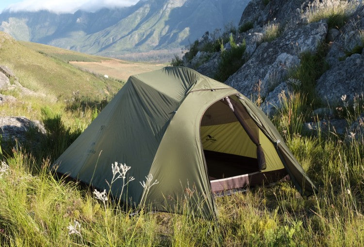 How to set up a Tent? – Naturehike official store