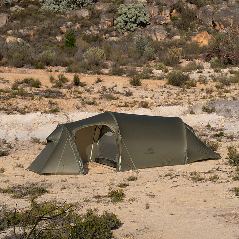 Opalus UL 2-3 People Lightweight 4-Seasons Tent