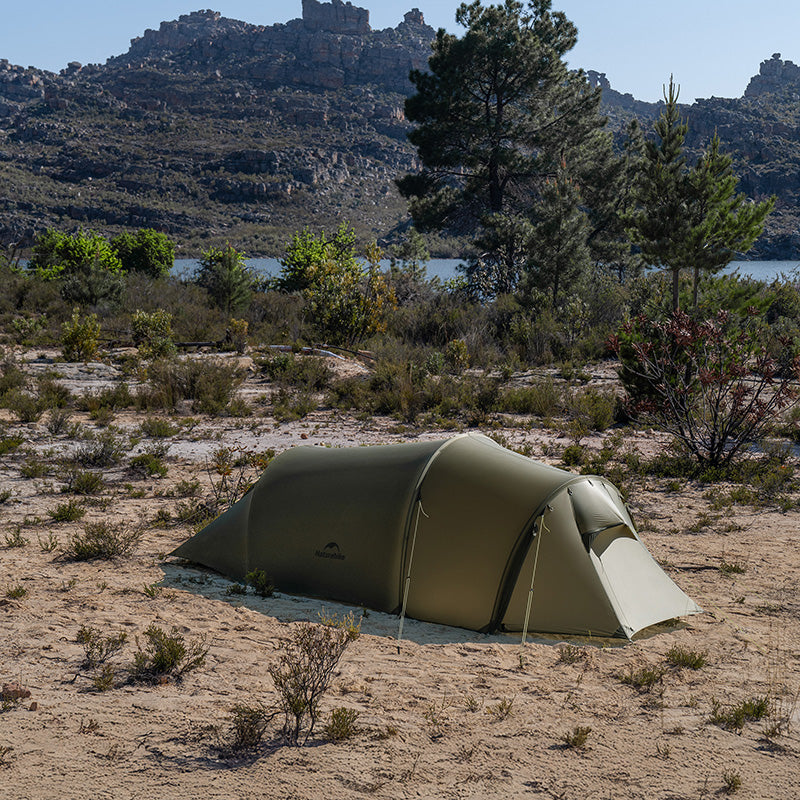 Opalus UL 2-3 People Lightweight 4-Seasons Tent