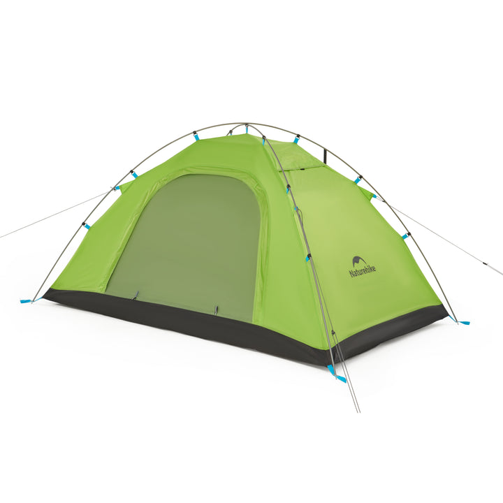 P Series Single Deck Tent