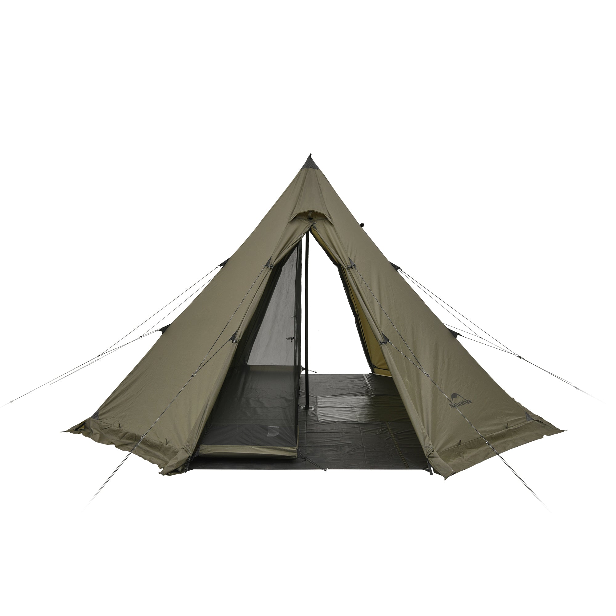 Naturehike pyramid tent review shop