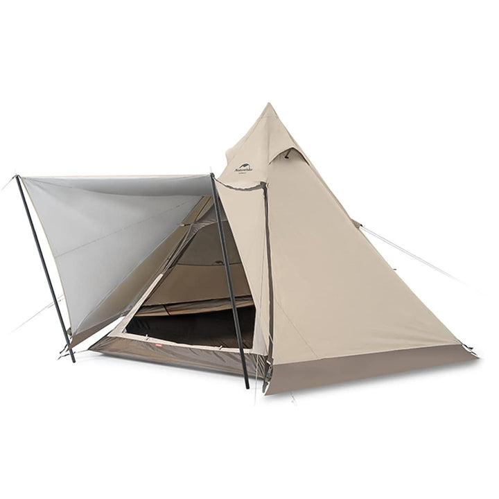 Ranch 4 Teepee Tent