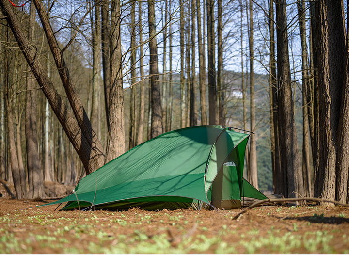 Flying Fish 2 Person Tent