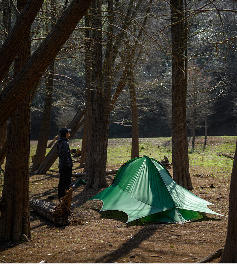 Flying Fish 2 Person Tent