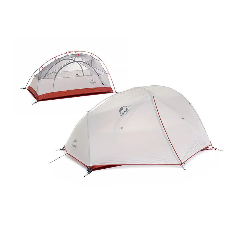 Naturehike Star-River 4-Season Backpacking Tent