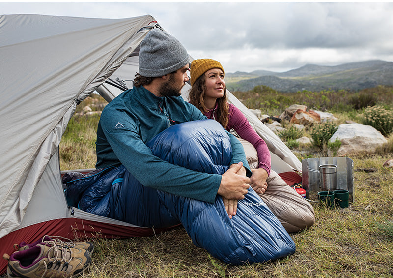 The Star-River 4-Season Backpacking Tent is a fully functional and durable tent that can meet the needs of different seasons and terrains, providing travelers with a safe and comfortable accommodation environment.