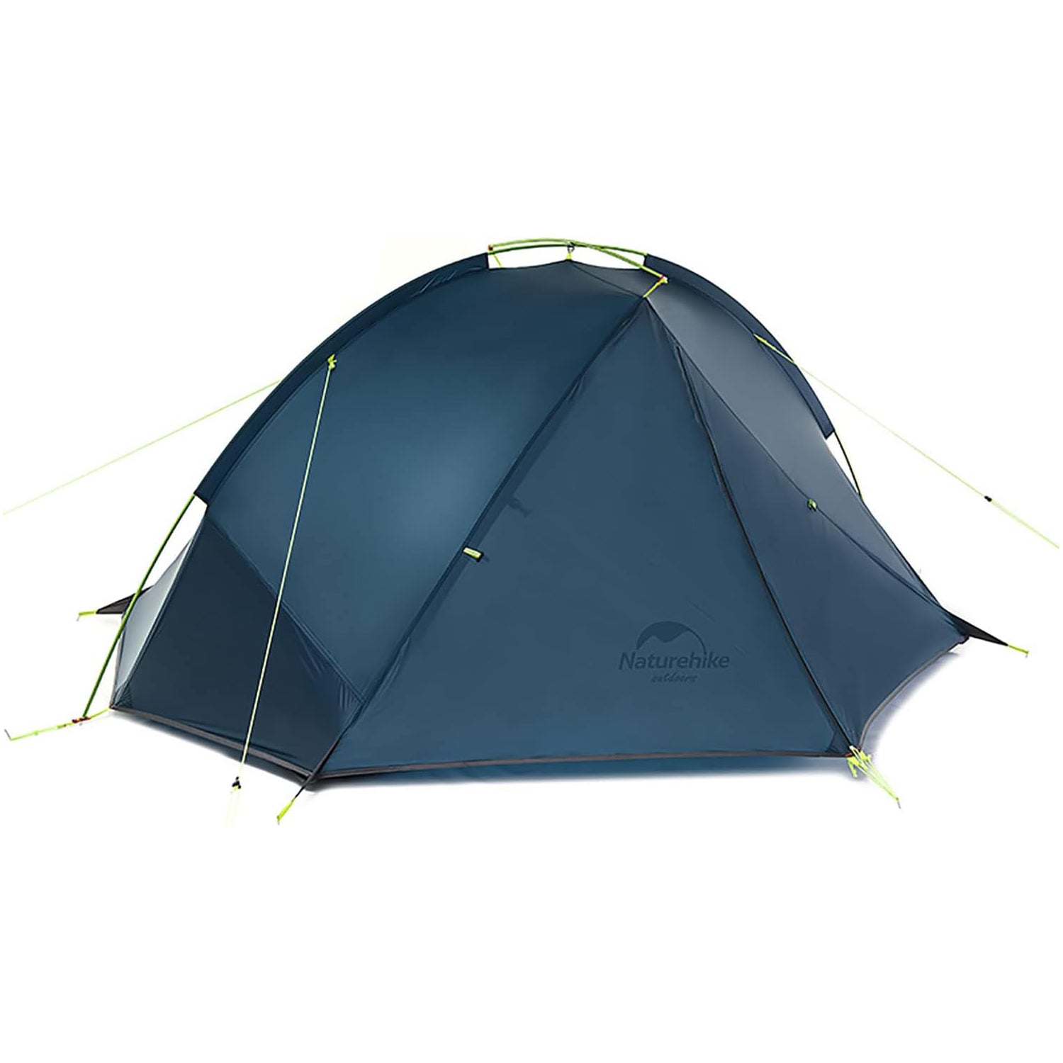 Tagar 1 Person Ultralight Backpacking Tent Naturehike