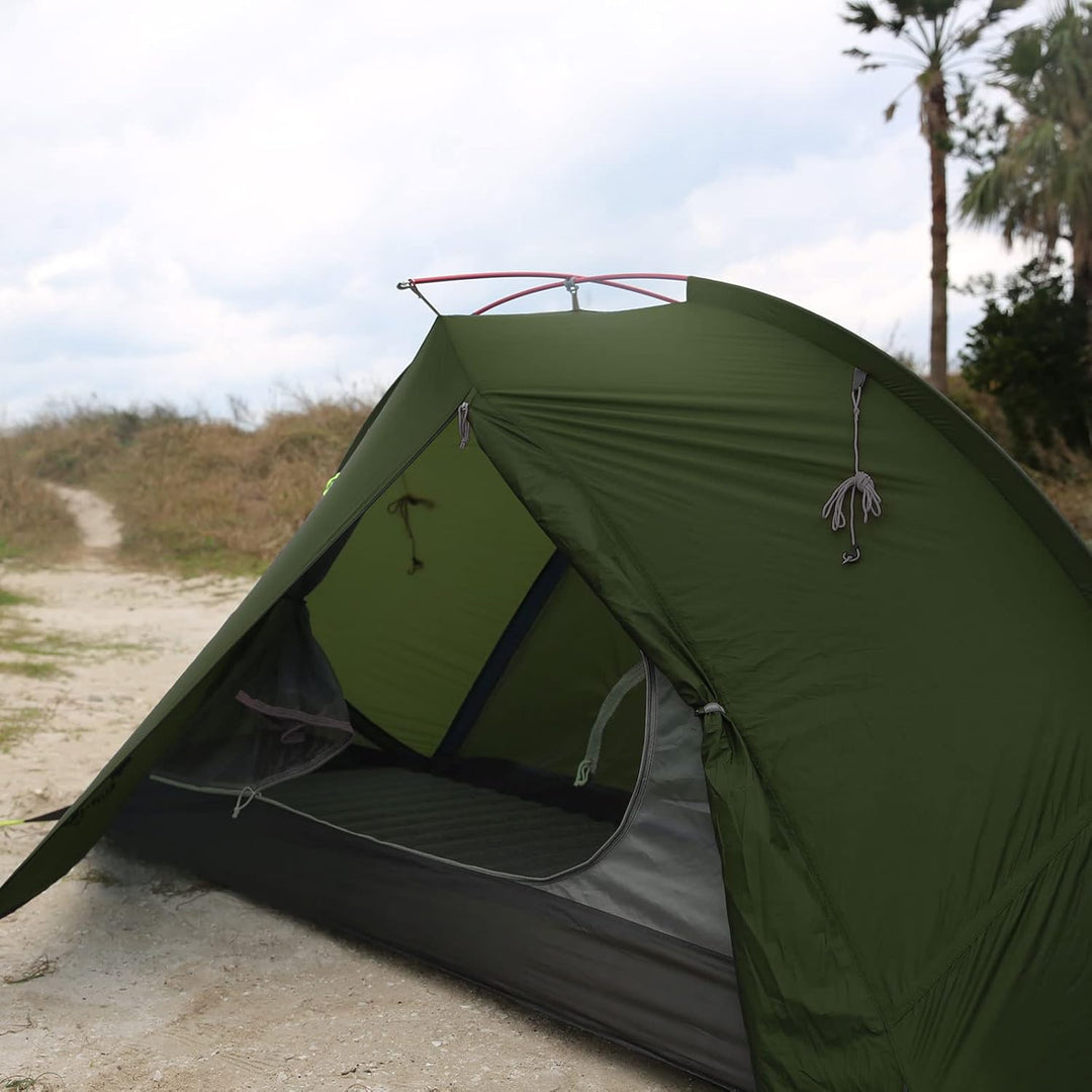 Tagar 1 Ultralight Backpacking Tent