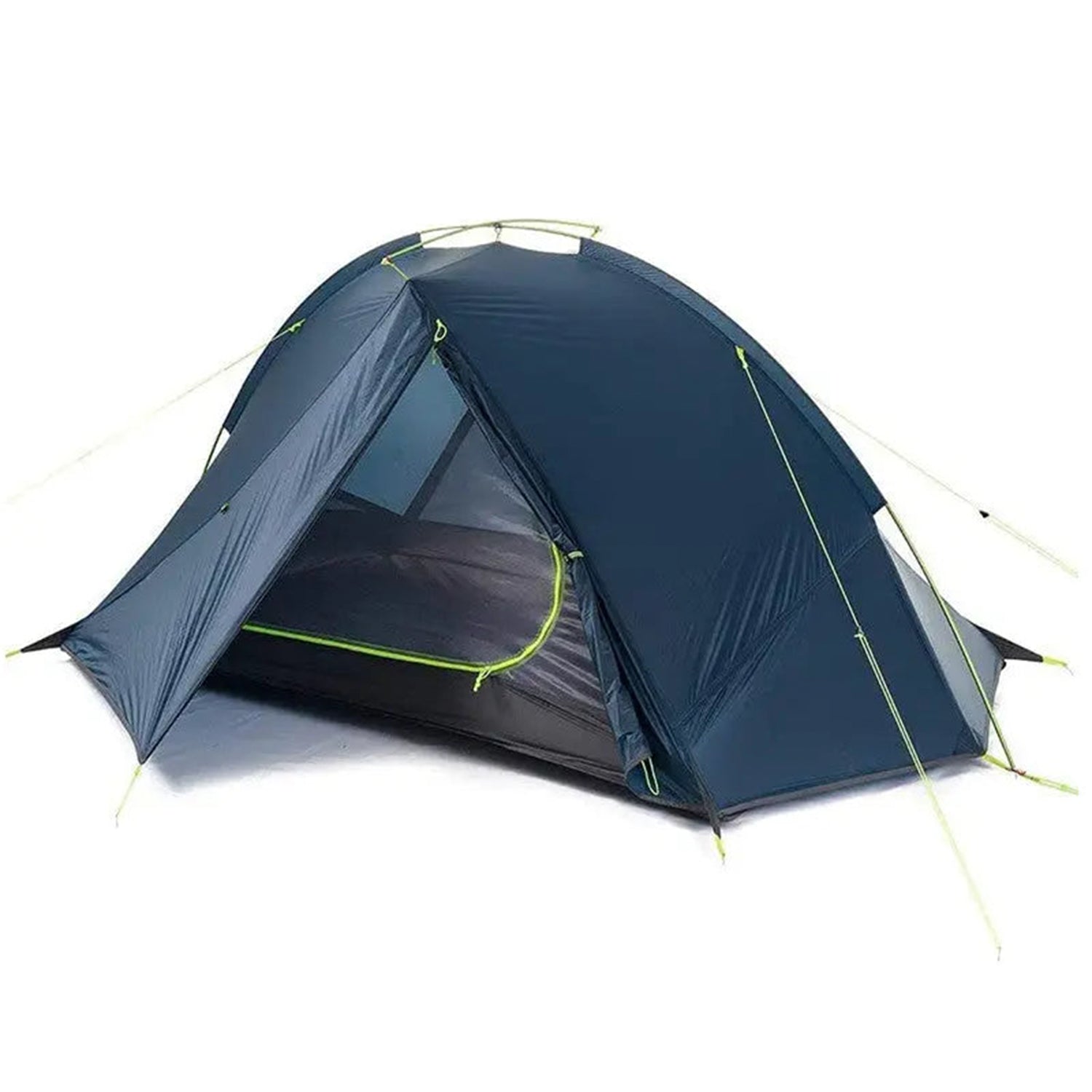 Tagar 2-Person Ultralight Backpacking Tent | Naturehike