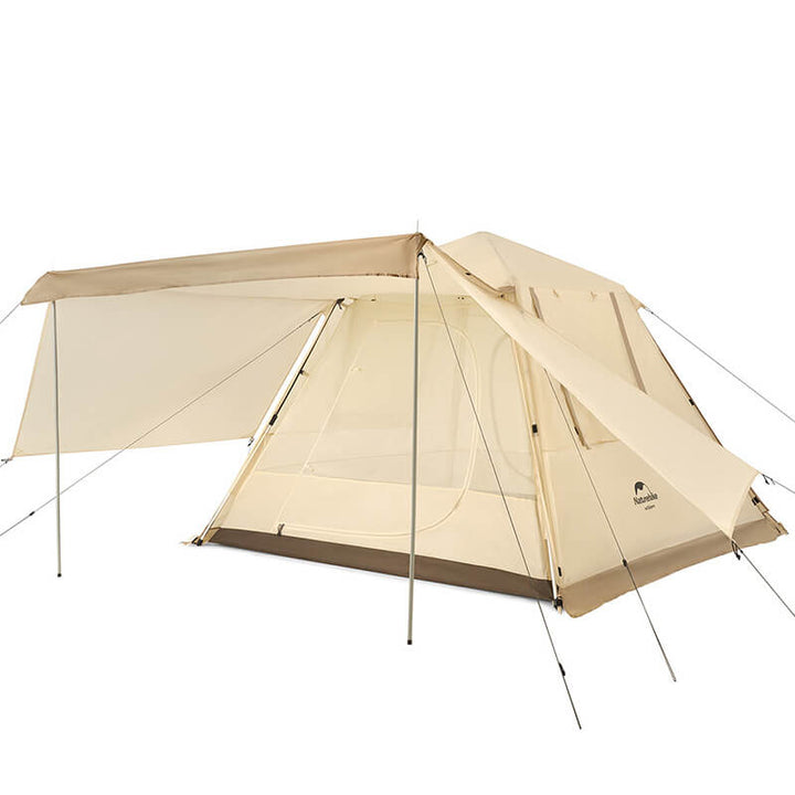 Ango 4 pop Up Tent